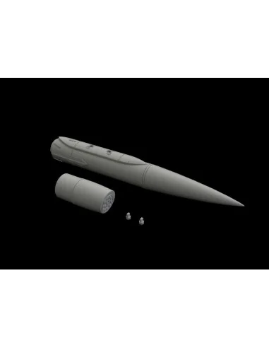 BOZ-EC pod, 1/48 - Eduard Accessories 648527