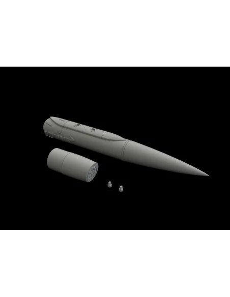 BOZ-EC pod, 1/48 - Eduard Accessories 648527