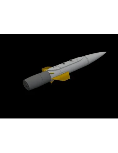 [NO_DESC] BOZ-EC pod, 1/48 - Eduard Accessories 648527