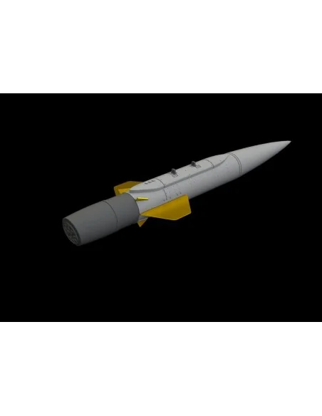 BOZ-EC pod, 1/48 - Eduard Accessories 648527