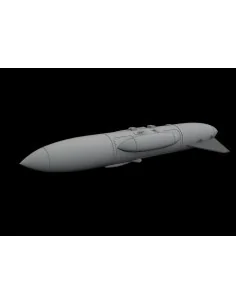 Sky Shadow ECM pod, 1/48 - Eduard Accessories 648528