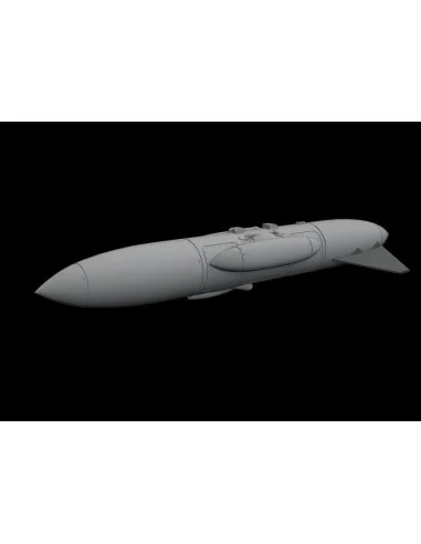 [NO_DESC] Sky Shadow ECM pod, 1/48 - Eduard Accessories 648528