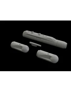 TIALD pod, 1/48 - Eduard Accessories 648547