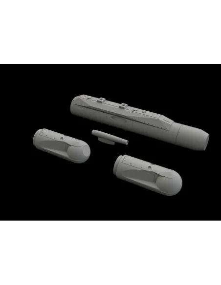 [NO_DESC] TIALD pod, 1/48 - Eduard Accessories 648547
