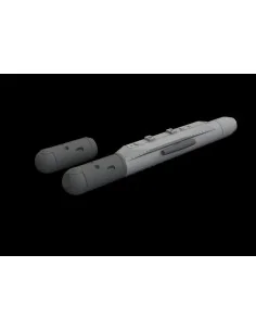 TIALD pod, 1/48 - Eduard Accessories 648547 2