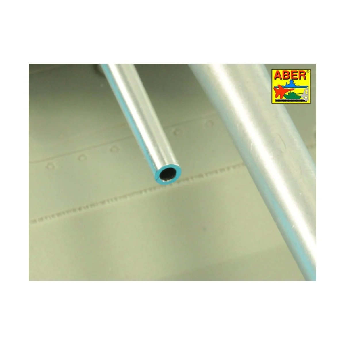 Set of barrels for German Heavy tank E-100 (Dragon) 15cm & 7, 5cm, ...