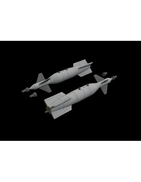 CPU-123 Paveway II, 1/48 - Eduard Accessories 648550