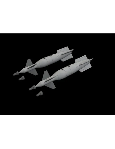 [NO_DESC] CPU-123 Paveway II, 1/48 - Eduard Accessories 648550