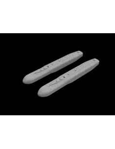 JP233 dispenser pod, 1/48 - Eduard Accessories 648551