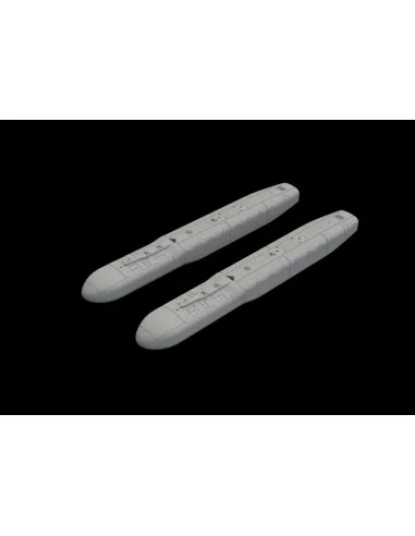 JP233 dispenser pod, 1/48 - Eduard Accessories 648551