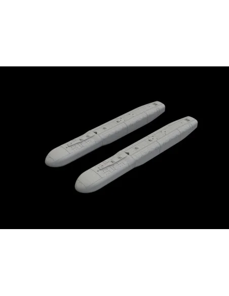JP233 dispenser pod, 1/48 - Eduard Accessories 648551
