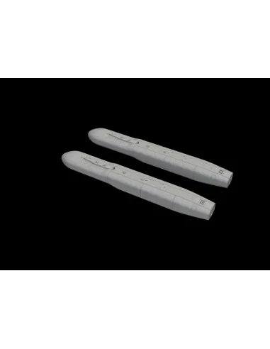 JP233 dispenser pod, 1/48 - Eduard Accessories 648551