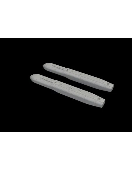 [NO_DESC] JP233 dispenser pod, 1/48 - Eduard Accessories 648551