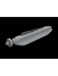 AN/ALQ-99 pod Low Band, 1/48 - Eduard Accessories 648552