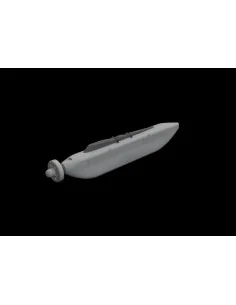 AN/ALQ-99 pod High Band, 1/48 - Eduard Accessories 648554 2