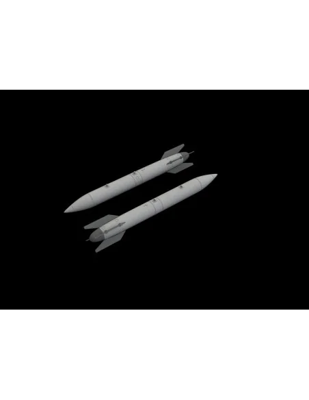 B-61 nuclear bombs, 1/48 - Eduard Accessories 648559