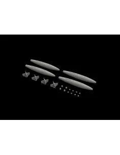 [NO_DESC] GBU-31(V)1/B JDAM, 1/48 - Eduard Accessories 648562