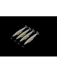 GBU-31(V)1/B JDAM, 1/48 - Eduard Accessories 648562 2