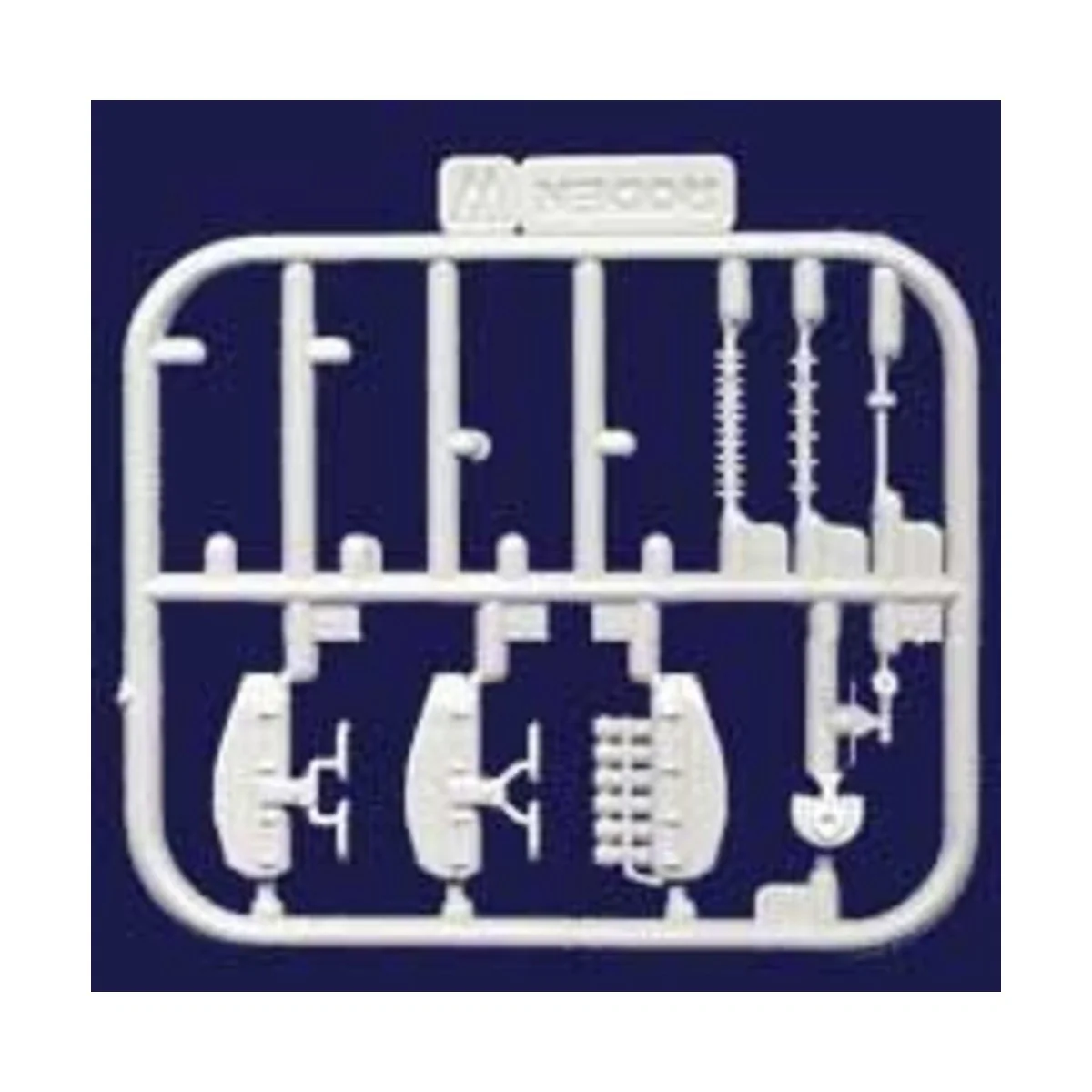 Albatros D.III Oeffag s.153(early) - Roden 024