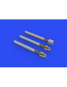 Japanese torpedo Type 91, 1/48 - Eduard Accessories 648569 2