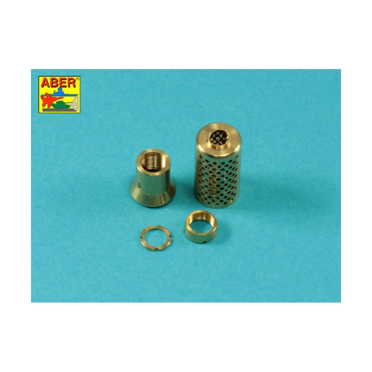 Barrel with muzzle brake for German Krupp 12, 8cm PAK 44 Anti-Tank ... Barrel with muzzle brake for German Krupp 12, 8cm PAK 44 Anti-Tank ...