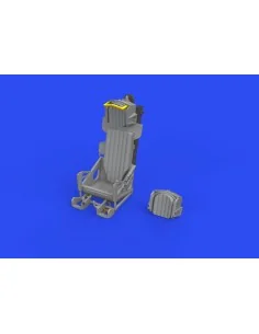 MiG-19 ejection seat for Eduard/Trumpeter, 1/48 - Eduard Accessorie...