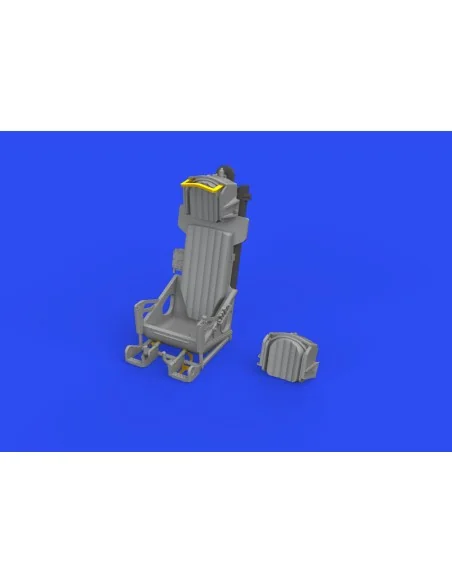 MiG-19 ejection seat for Eduard/Trumpeter, 1/48 - Eduard Accessorie...