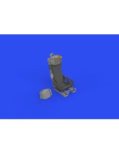 MiG-19 ejection seat for Eduard/Trumpeter, 1/48 - Eduard Accessorie... 2