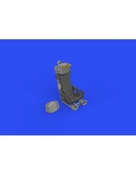 MiG-19 ejection seat for Eduard/Trumpeter, 1/48 - Eduard Accessorie...