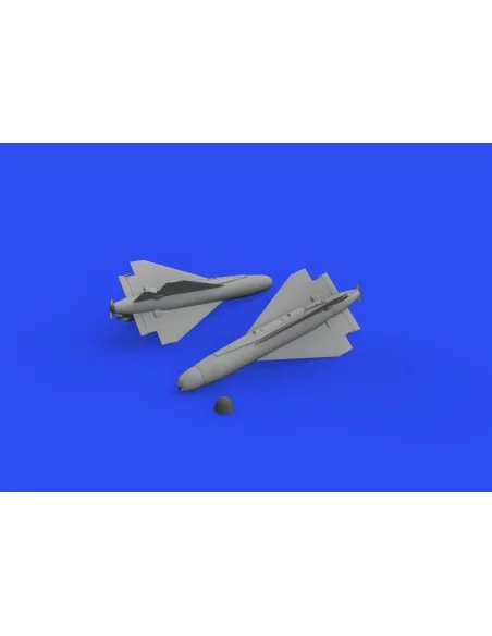 AGM-62 Walleye II, 1/48 - Eduard Accessories 648616