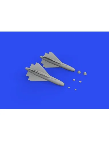 AGM-62 Walleye II, 1/48 - Eduard Accessories 648616