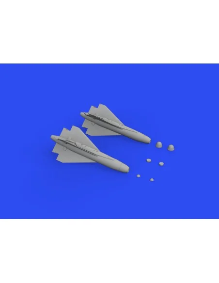 AGM-62 Walleye II, 1/48 - Eduard Accessories 648616