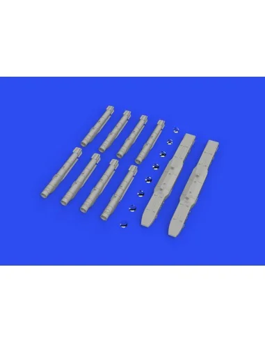 GBU-53B w/BRU-61, 1/48 - Eduard Accessories 648620
