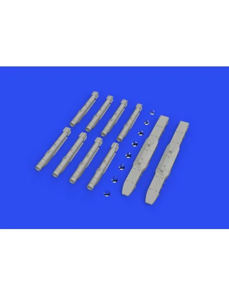 GBU-53B w/BRU-61, 1/48 - Eduard Accessories 648620