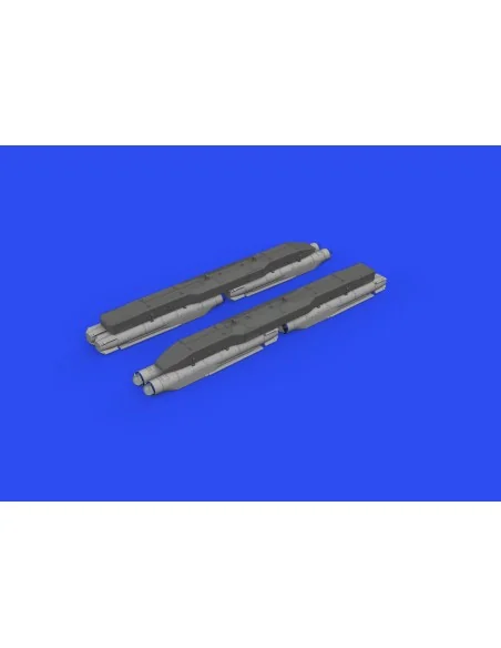[NO_DESC] GBU-53B w/BRU-61, 1/48 - Eduard Accessories 648620