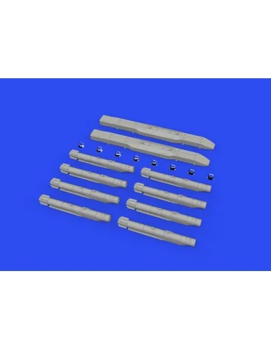 [NO_DESC] GBU-53B w/BRU-61, 1/48 - Eduard Accessories 648620