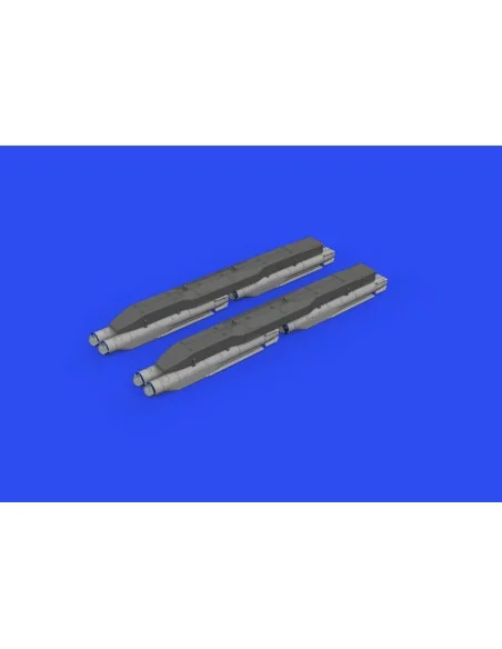 GBU-53B w/BRU-61, 1/48 - Eduard Accessories 648620