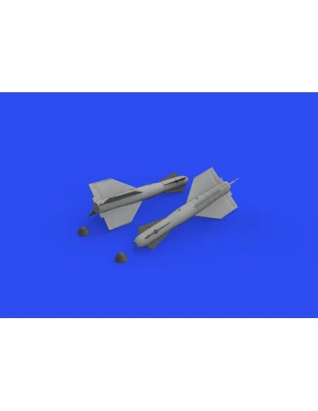 GBU-15(V)1/B, 1/48 - Eduard Accessories 648624
