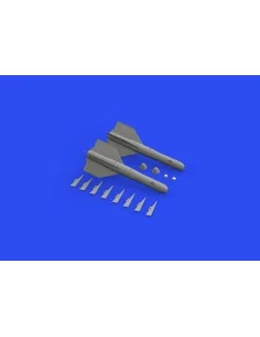 GBU-15(V)1/B, 1/48 - Eduard Accessories 648624 2