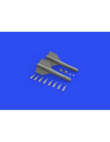 GBU-15(V)1/B, 1/48 - Eduard Accessories 648624