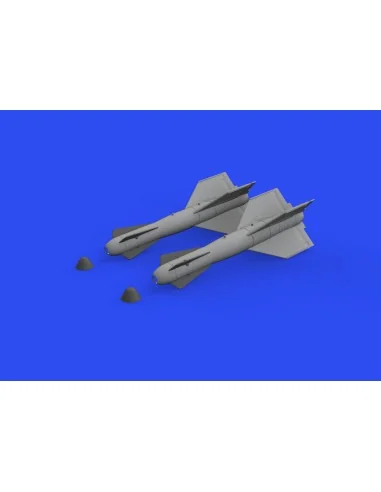 GBU-15(V)1/B, 1/48 - Eduard Accessories 648624