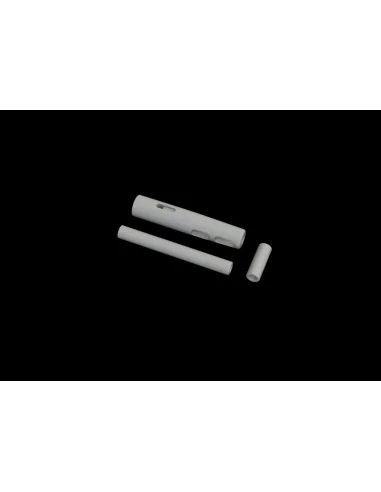 MiG-15 gun barrels 1/48 for BRONCO, 1/48 - Eduard Accessories 648626