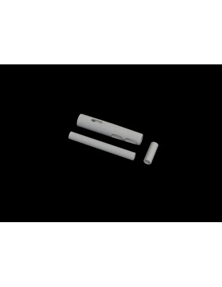 MiG-15 gun barrels 1/48 for BRONCO, 1/48 - Eduard Accessories 648626