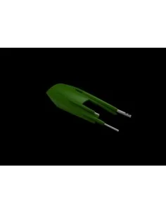 [NO_DESC] MiG-15 gun barrels 1/48 for BRONCO, 1/48 - Eduard Accesso... 2