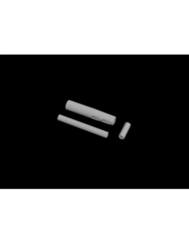 MiG-15bis gun barrels 1/48 for BRONCO, 1/48 - Eduard Accessories 64...