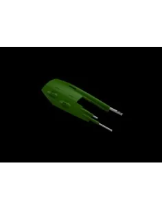MiG-15bis gun barrels 1/48 for BRONCO, 1/48 - Eduard Accessories 64... 2