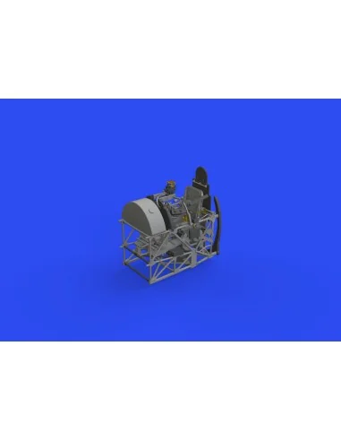 [NO_DESC] Tempest Mk.II cockpit 1/48 for EDUARD/SPECIAL HOBBY, 1/48...