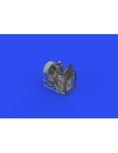 Tempest Mk.II cockpit 1/48 for EDUARD/SPECIAL HOBBY, 1/48 - Eduard ... 2