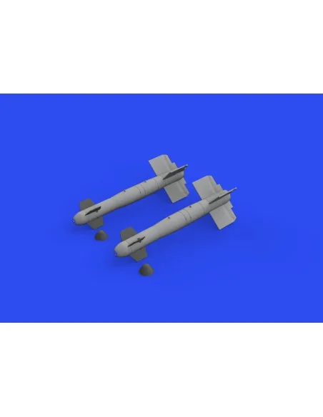 GBU-15(V)21/B, 1/48 - Eduard Accessories 648646