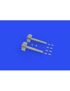 GBU-15(V)21/B, 1/48 - Eduard Accessories 648646 2
